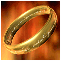the ring the ring